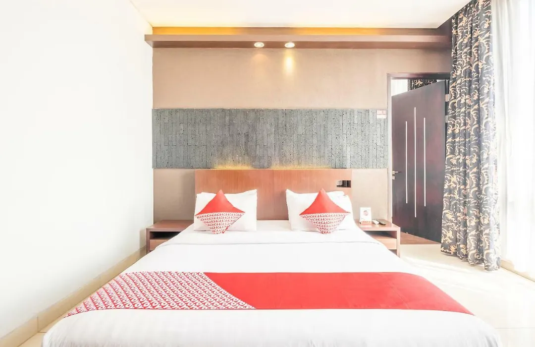 Collection O 991 D'Batoe Boutique Hotel-1