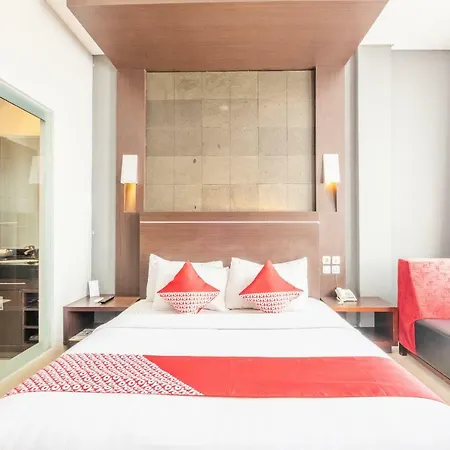 Collection O 991 D'Batoe Boutique Hotel-3