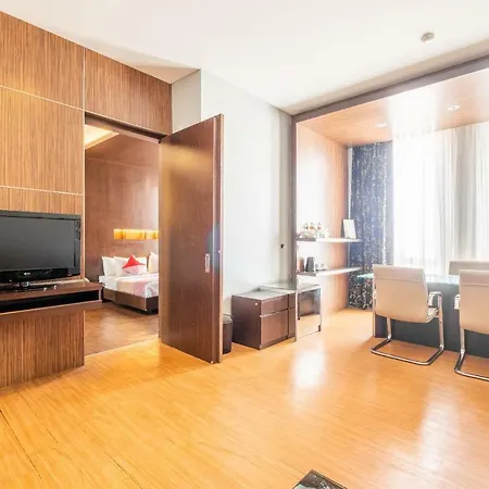 Collection O 991 D'Batoe Boutique Hotel-2